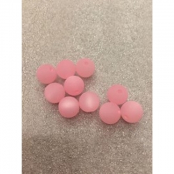 Polaris 10mm neon pink